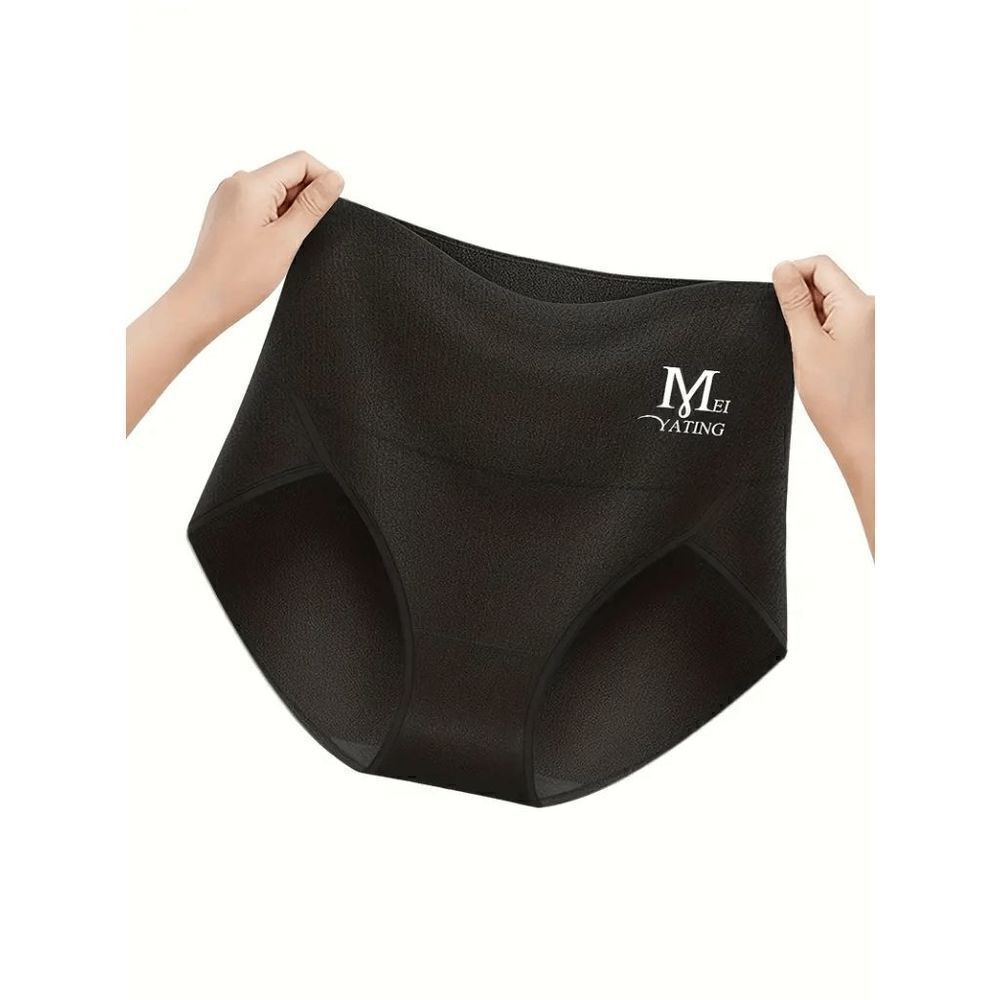 Seamless Tummy Control Brief High Waist Intimate Panties